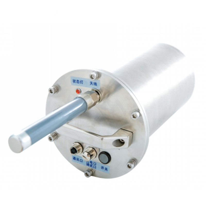 管網(wǎng)低功耗采集微系統(tǒng)