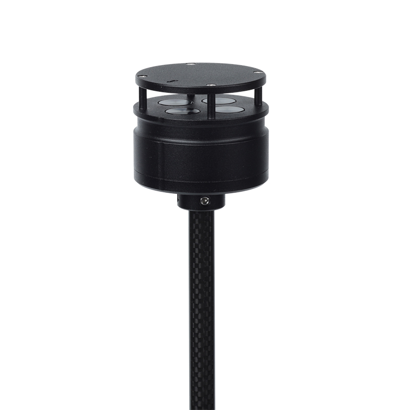 無人機用風(fēng)速風(fēng)向儀